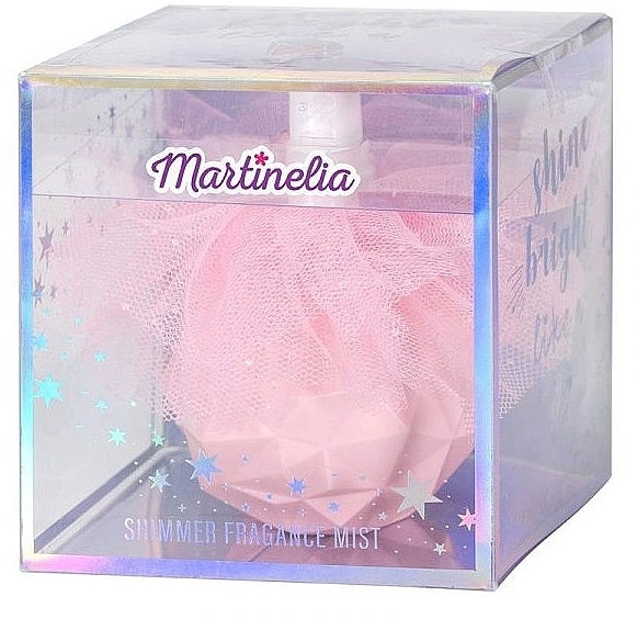 MARTINELIA třpytivá toaletní voda