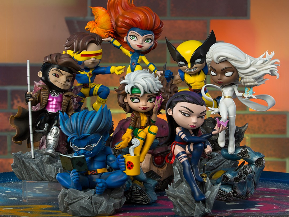 Figurky Mini Co. AKCE 1+1