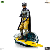 Batman Deluxe BDS Art Scale 1/10 - Batman 66 