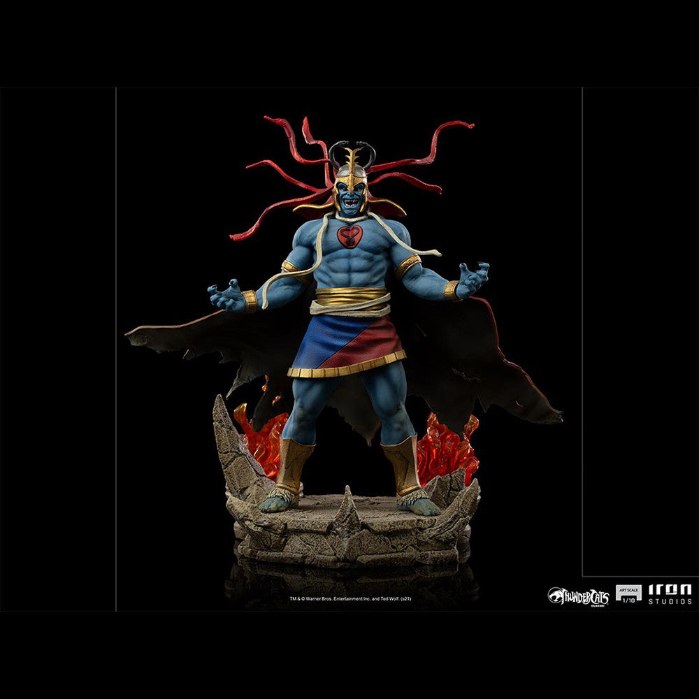 Mumm-Ra Art Scale 1/10 - Thundercats