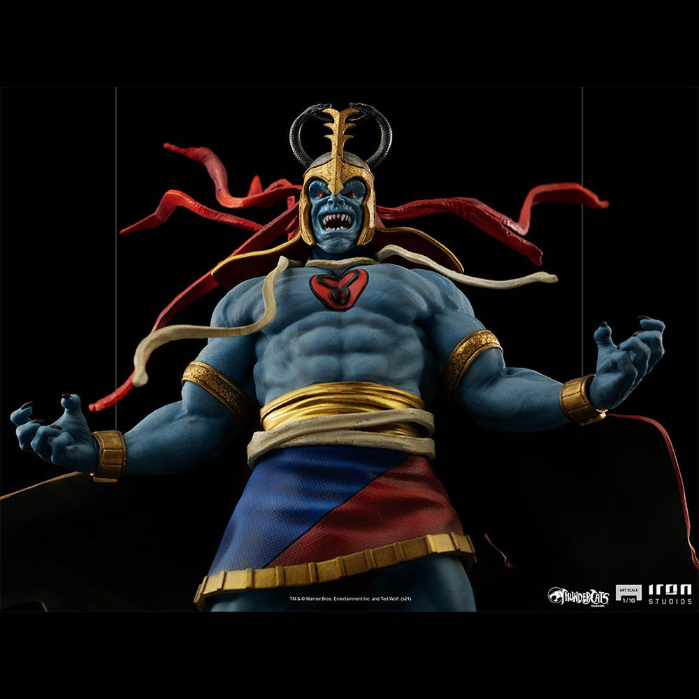 Mumm-Ra Art Scale 1/10 - Thundercats