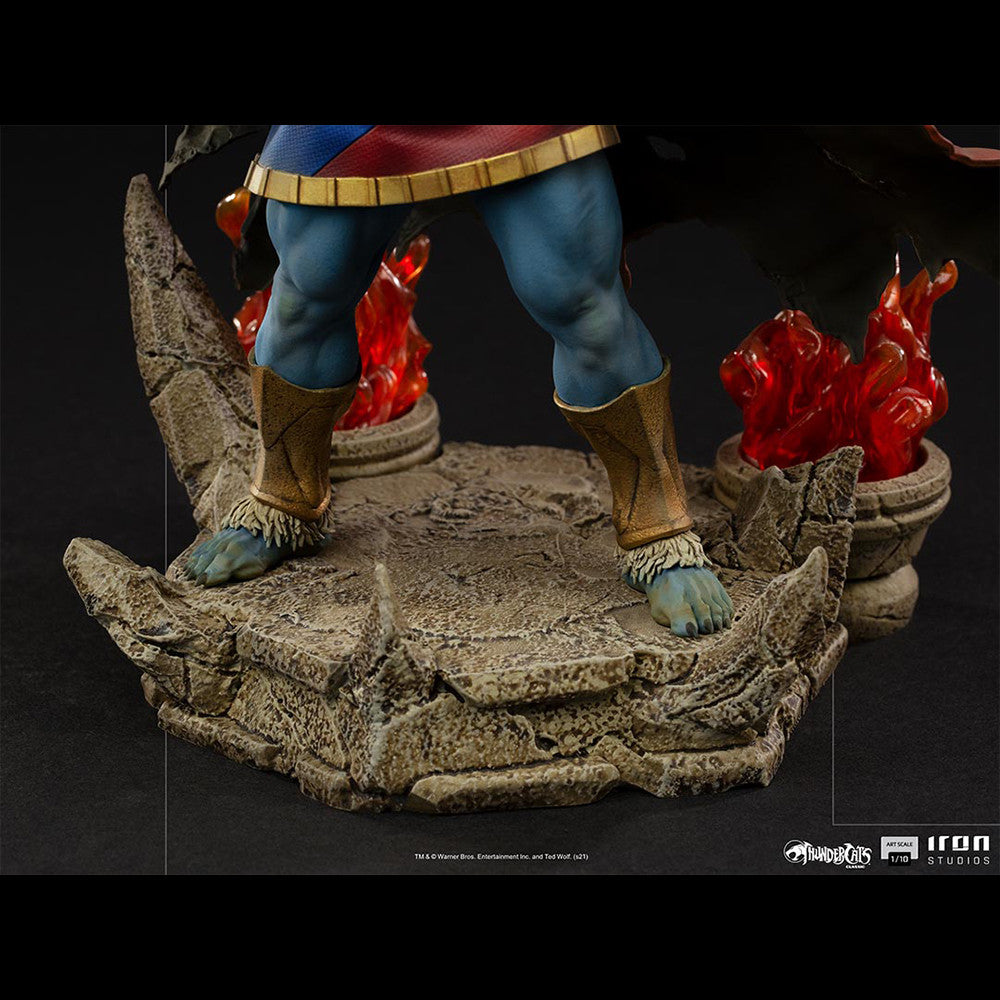 Mumm-Ra Art Scale 1/10 - Thundercats