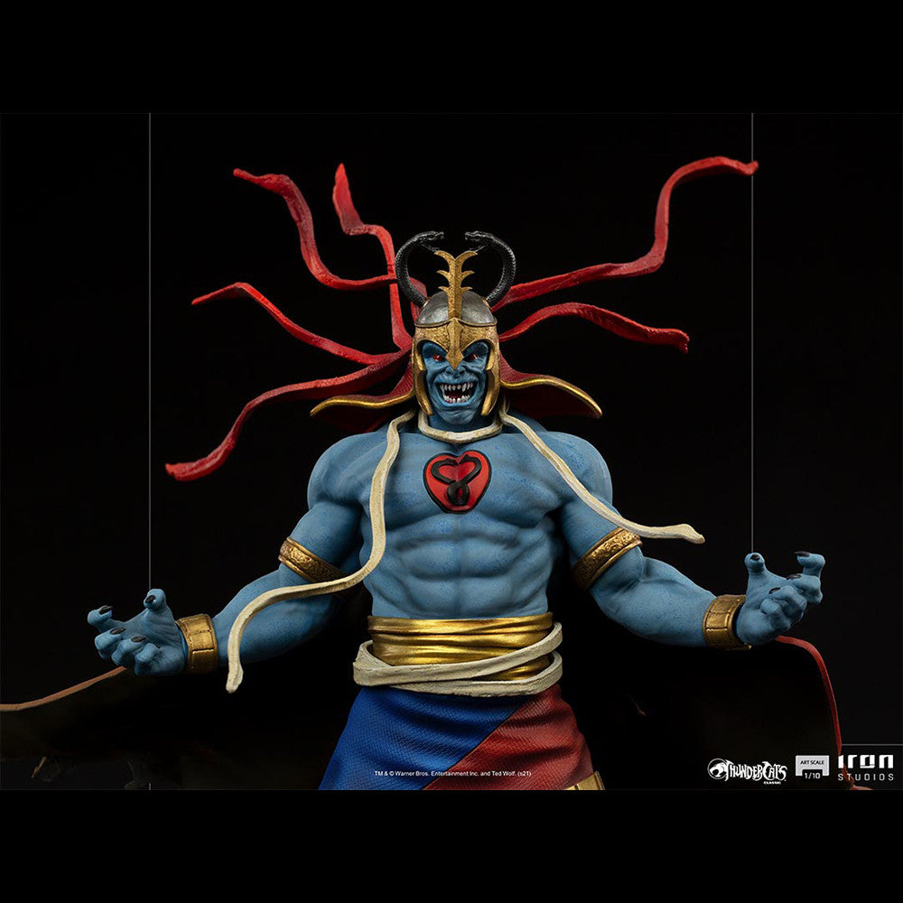 Mumm-Ra Art Scale 1/10 - Thundercats