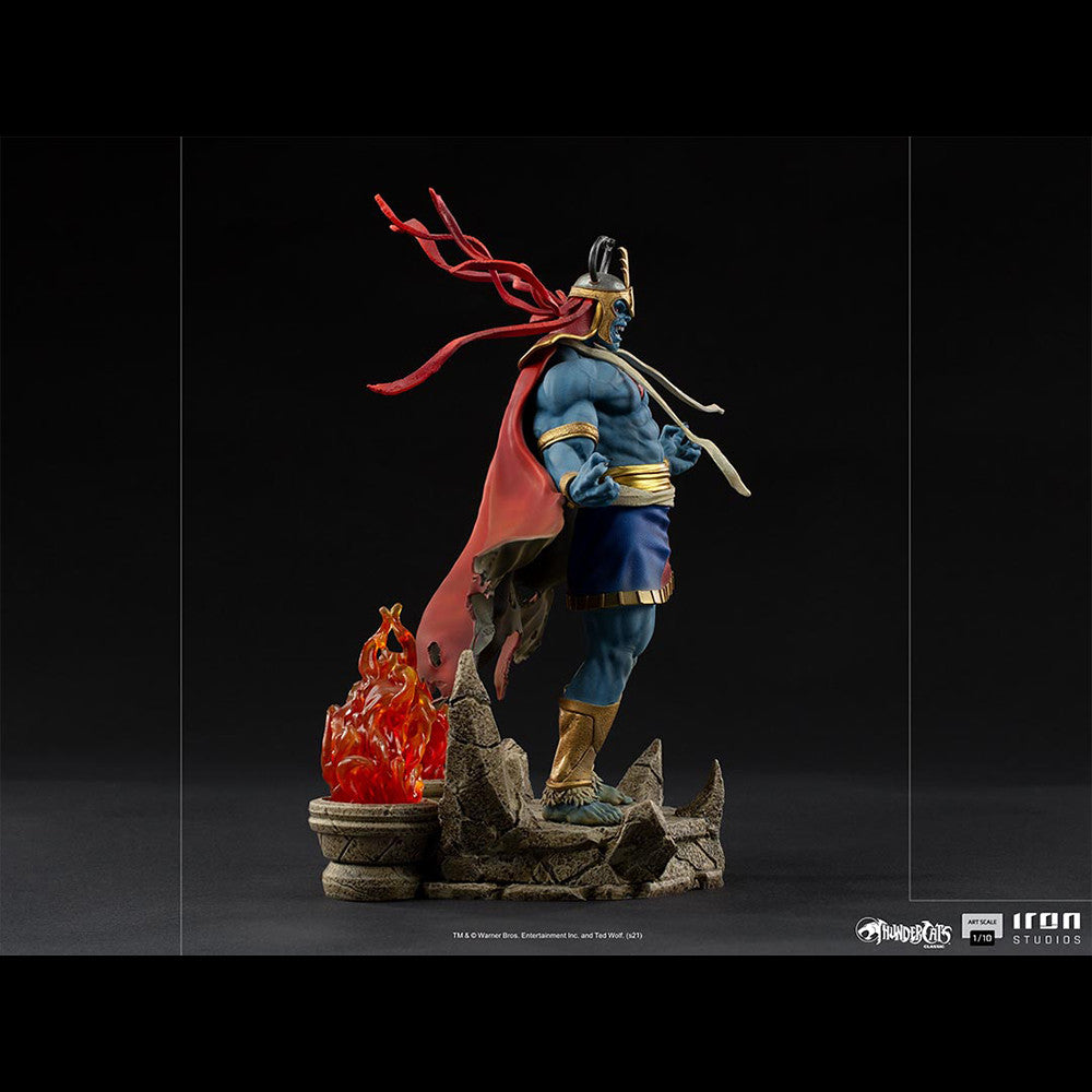 Mumm-Ra Art Scale 1/10 - Thundercats