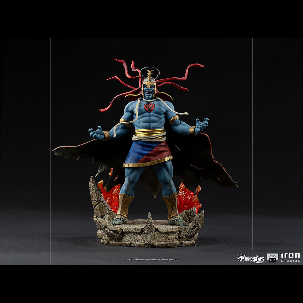 Mumm-Ra Art Scale 1/10 - Thundercats