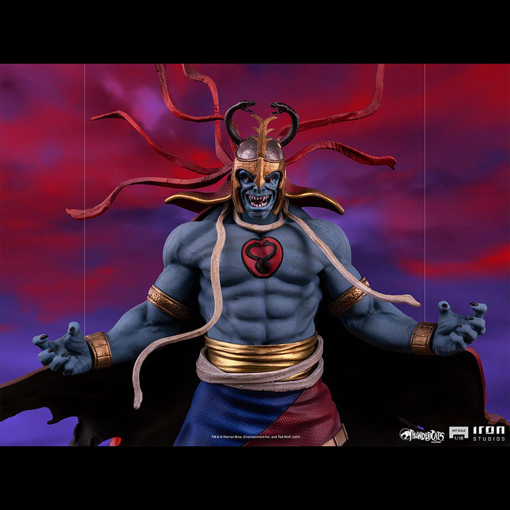 Mumm-Ra Art Scale 1/10 - Thundercats