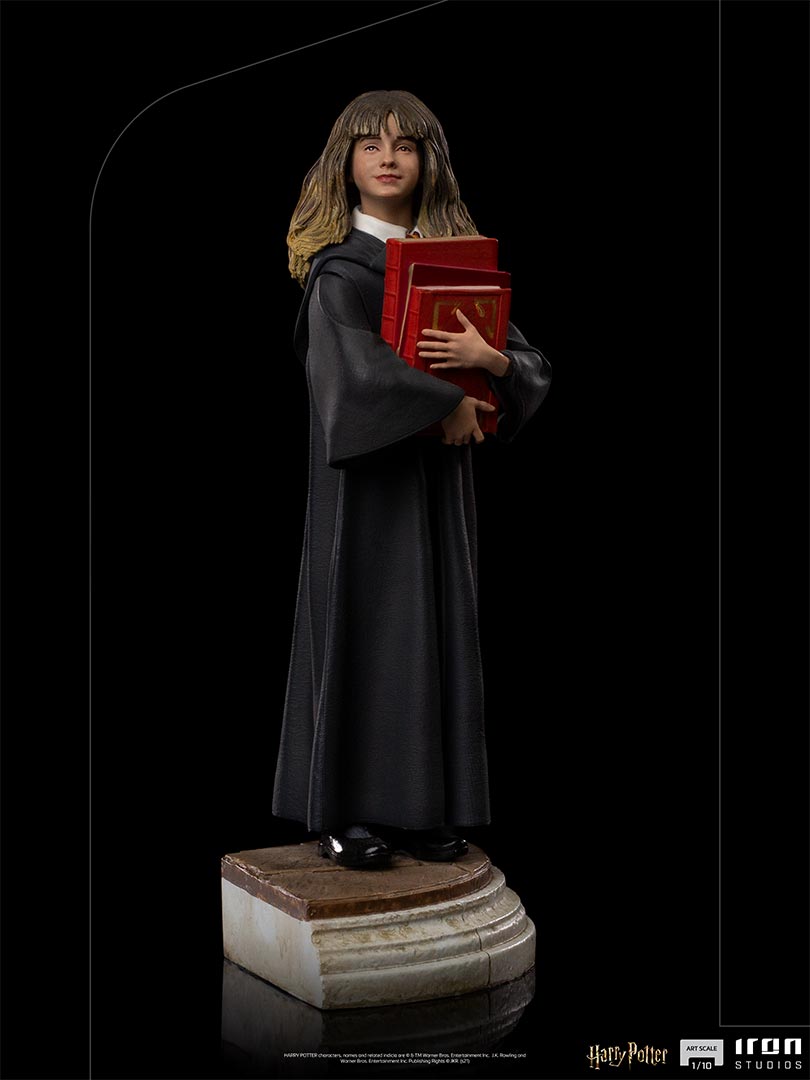 Hermione Granger Art Scale 1/10 - Harry Potter