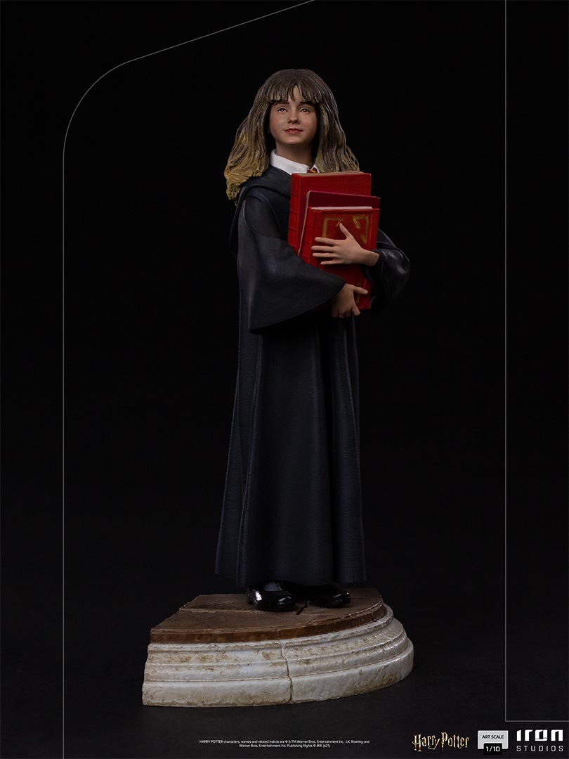 Hermione Granger Art Scale 1/10 - Harry Potter