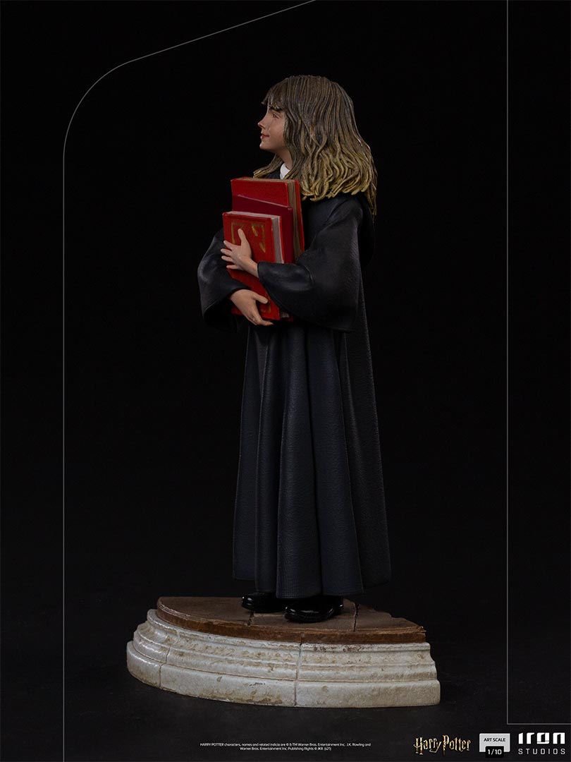 Hermione Granger Art Scale 1/10 - Harry Potter