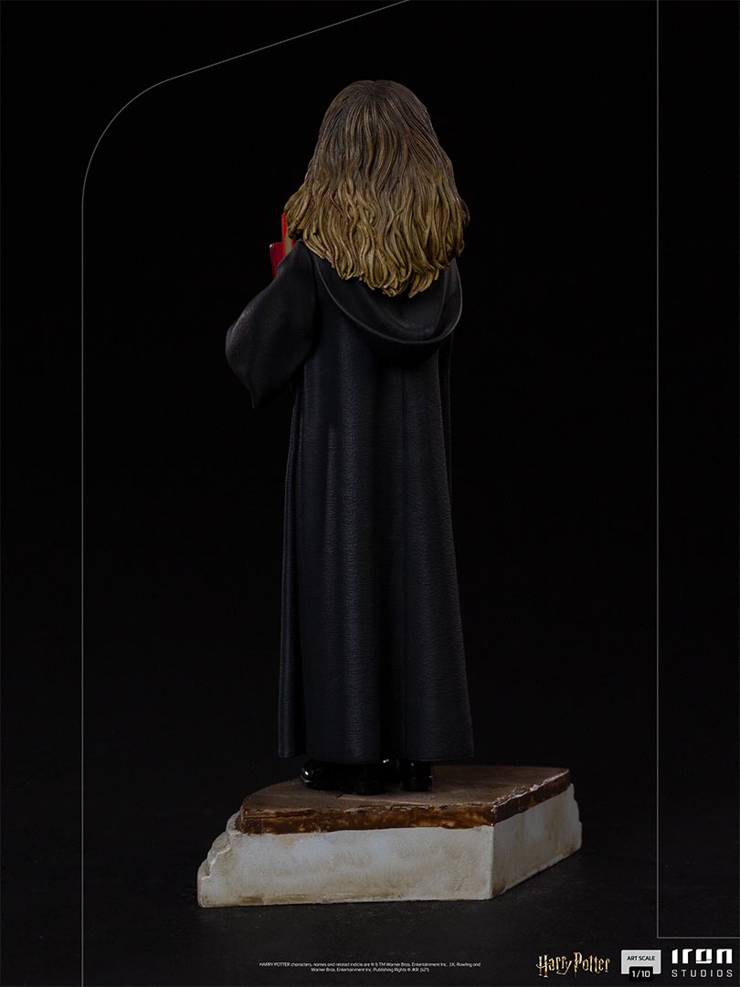 Hermione Granger Art Scale 1/10 - Harry Potter