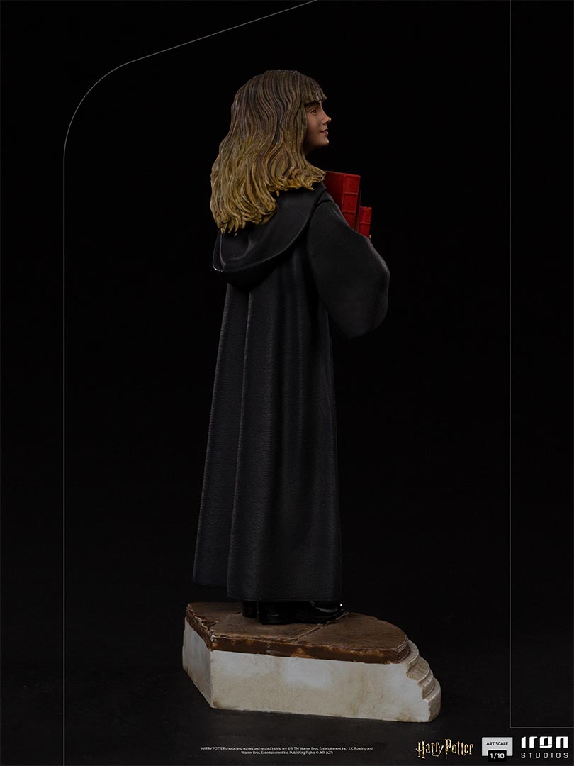 Hermione Granger Art Scale 1/10 - Harry Potter