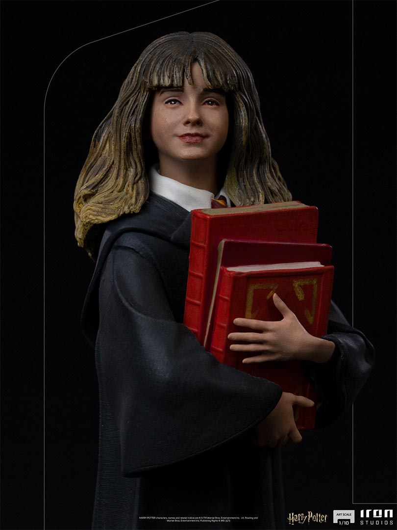 Hermione Granger Art Scale 1/10 - Harry Potter