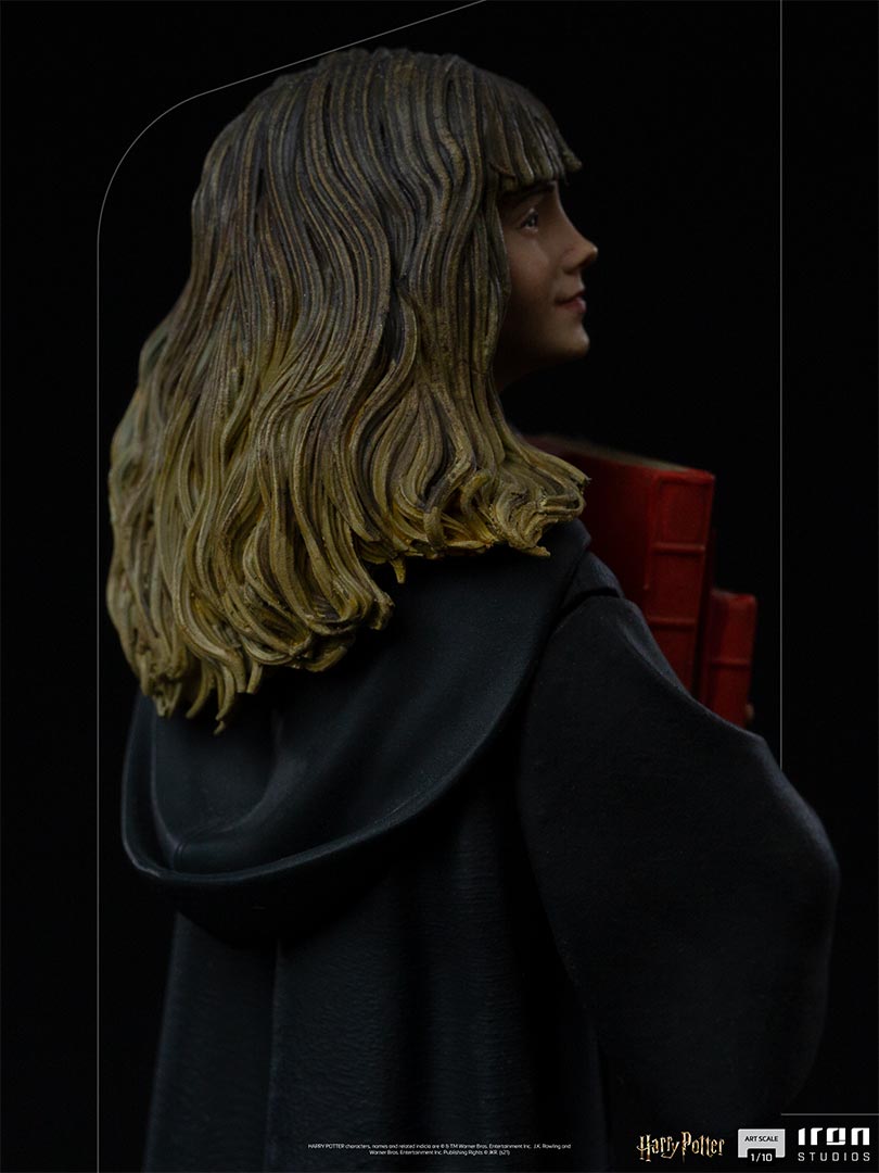 Hermione Granger Art Scale 1/10 - Harry Potter