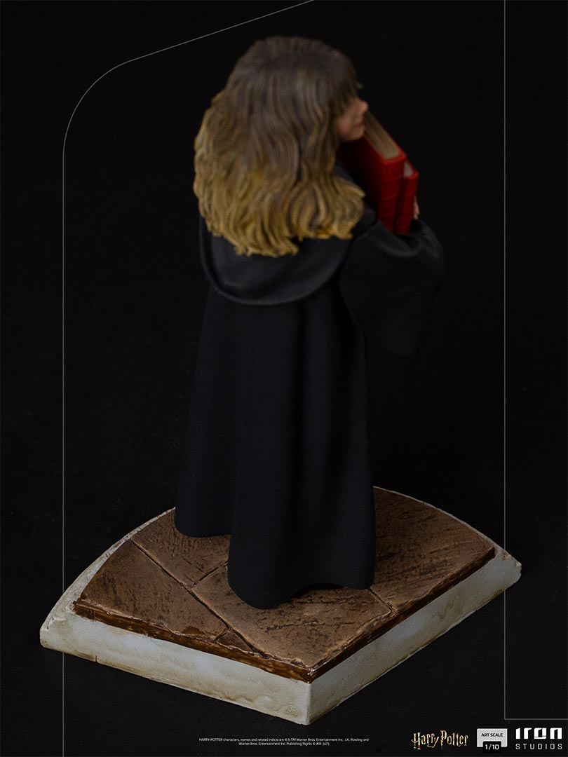 Hermione Granger Art Scale 1/10 - Harry Potter