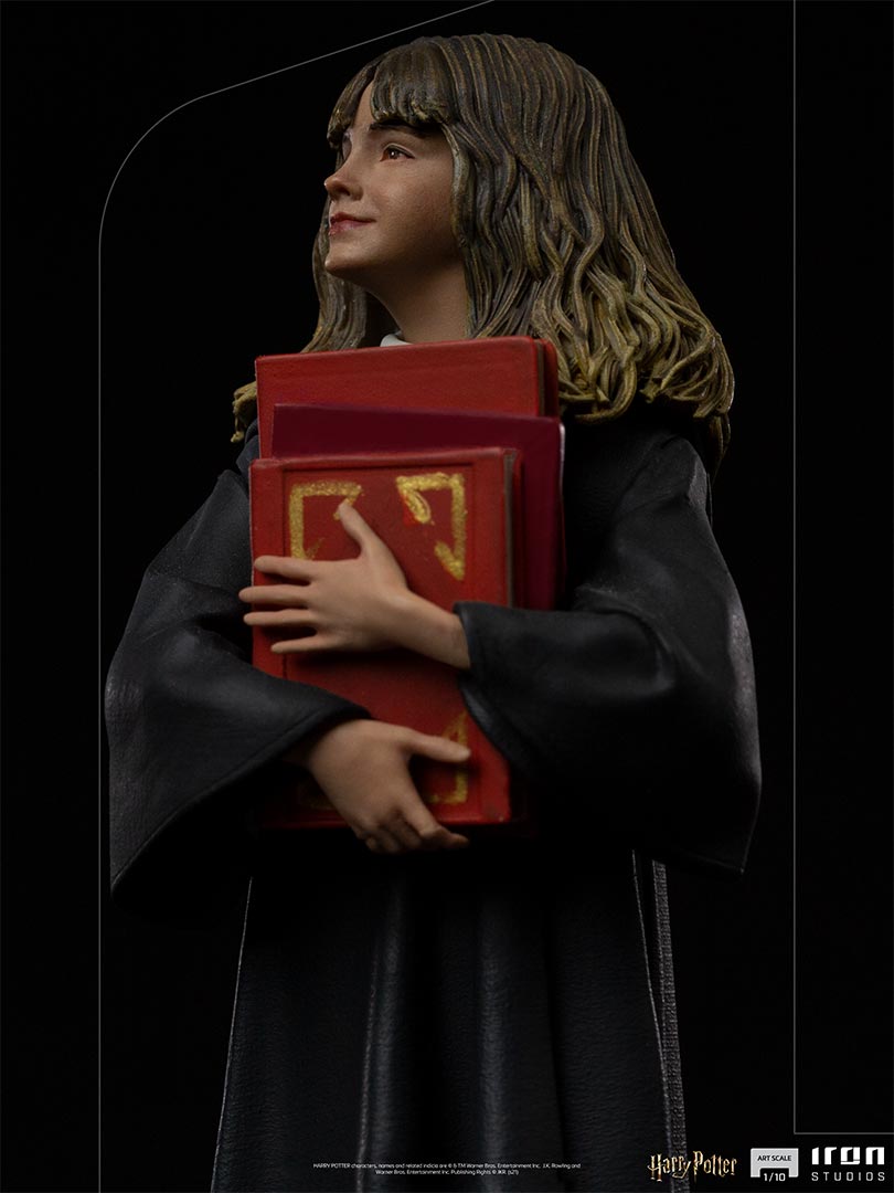 Hermione Granger Art Scale 1/10 - Harry Potter