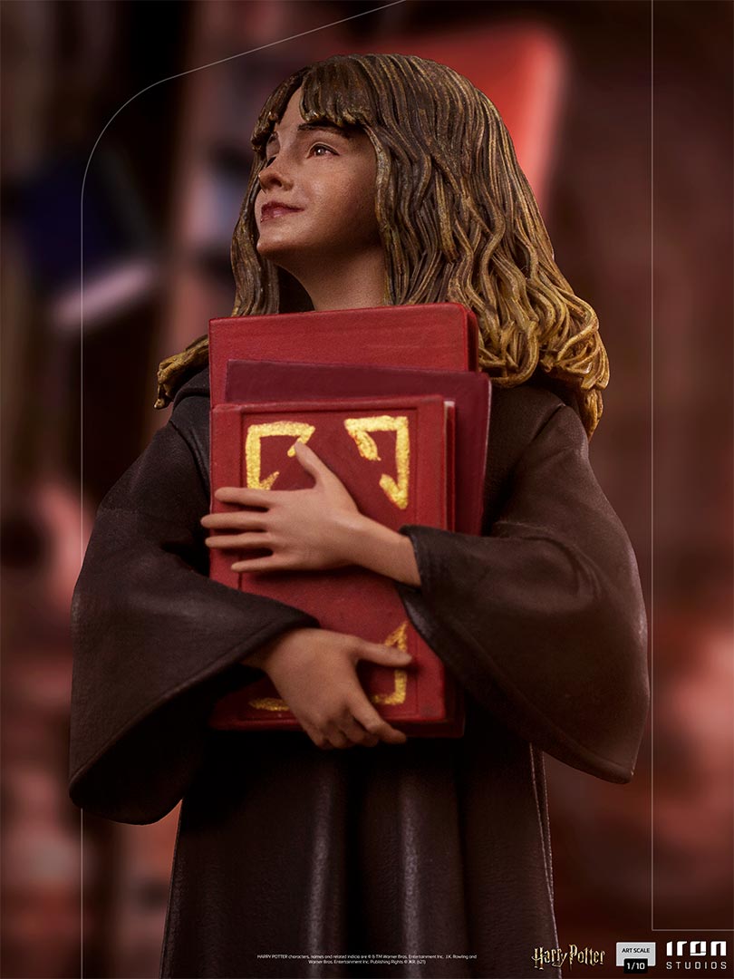 Hermione Granger Art Scale 1/10 - Harry Potter