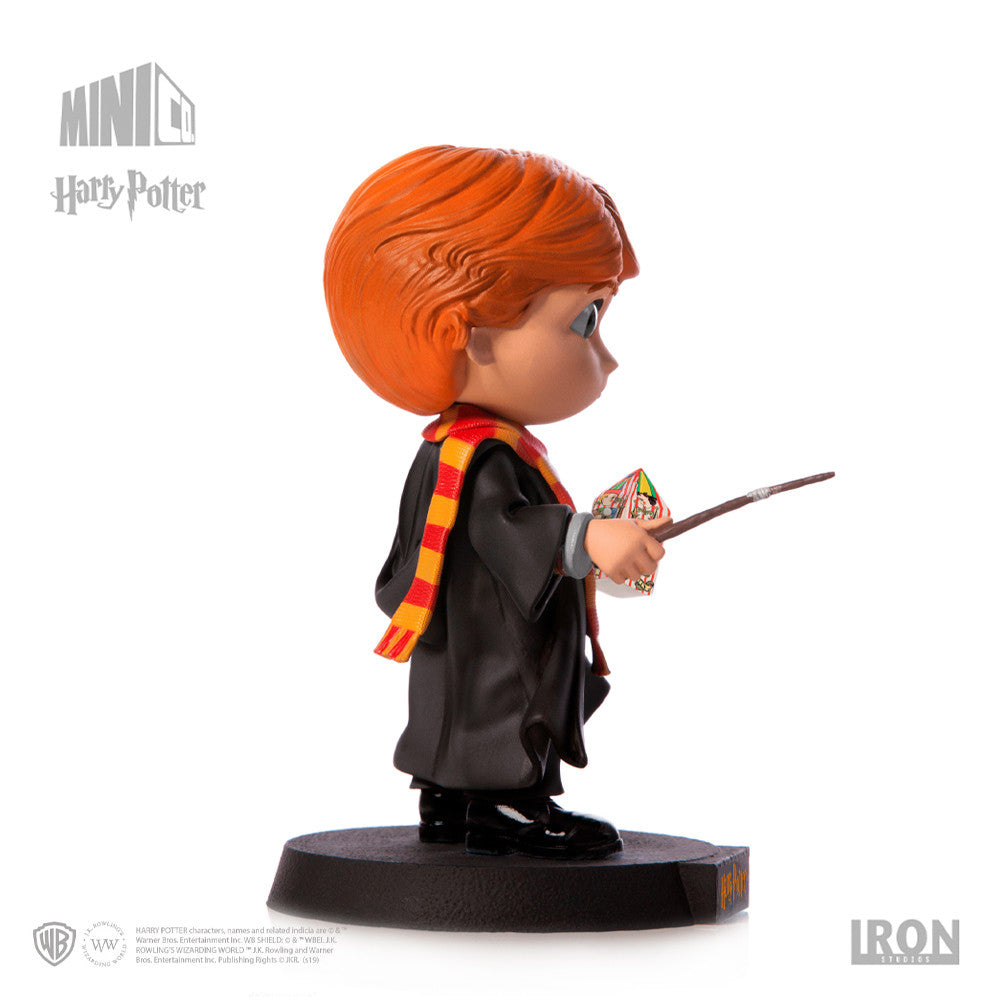 Ron Weasley - Harry Potter