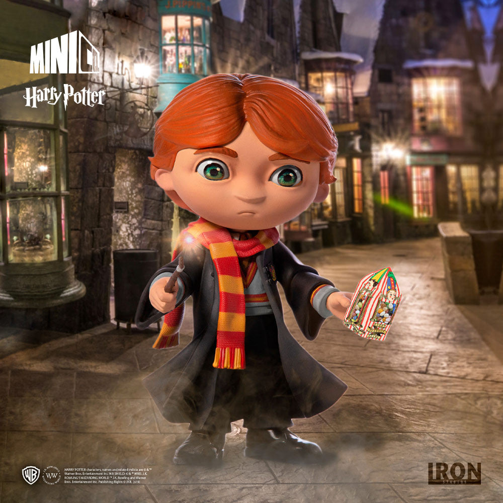 Ron Weasley - Harry Potter