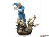 Quicksilver BDS Art Scale 1/10