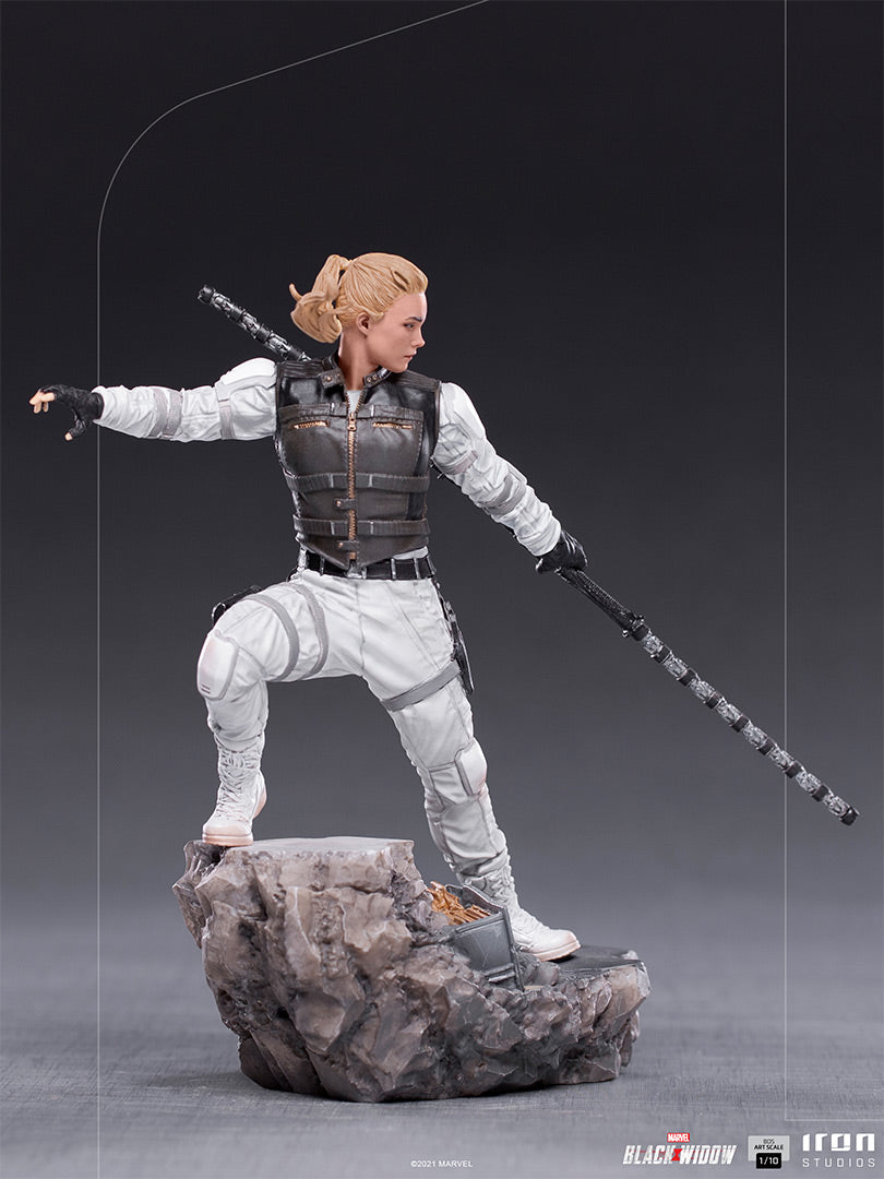 Yelena BDS Art Scale 1/10 - Black Widow