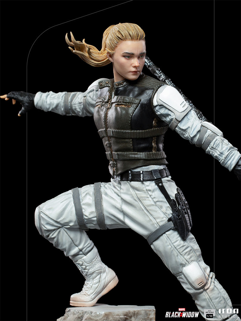 Yelena BDS Art Scale 1/10 - Black Widow