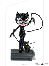 Catwoman - Batman Returns - MiniCo - Iron Studios