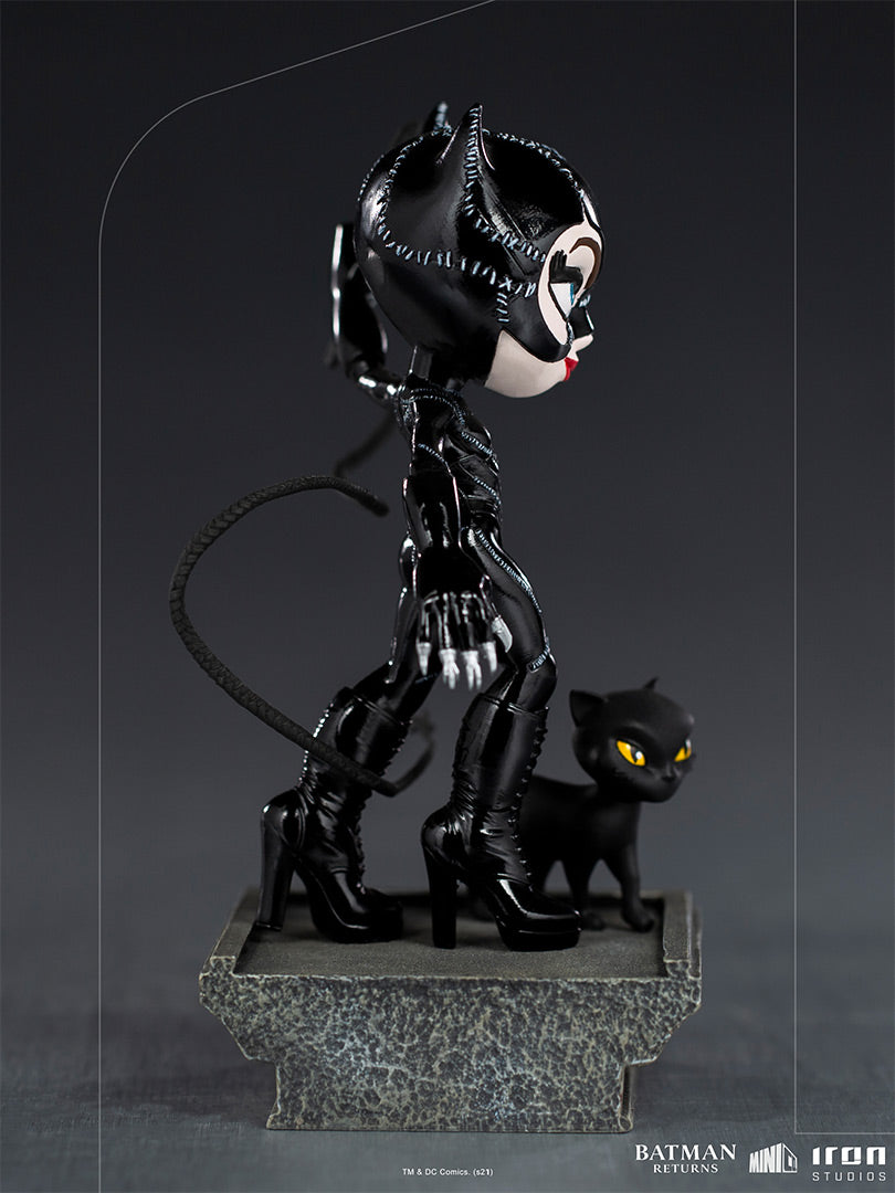 Catwoman - Batman Returns - MiniCo - Iron Studios