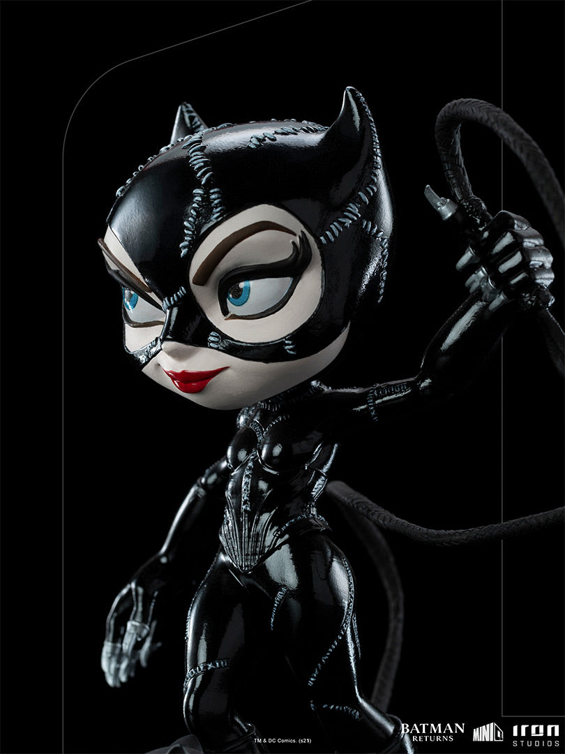 Catwoman - Batman Returns - MiniCo - Iron Studios