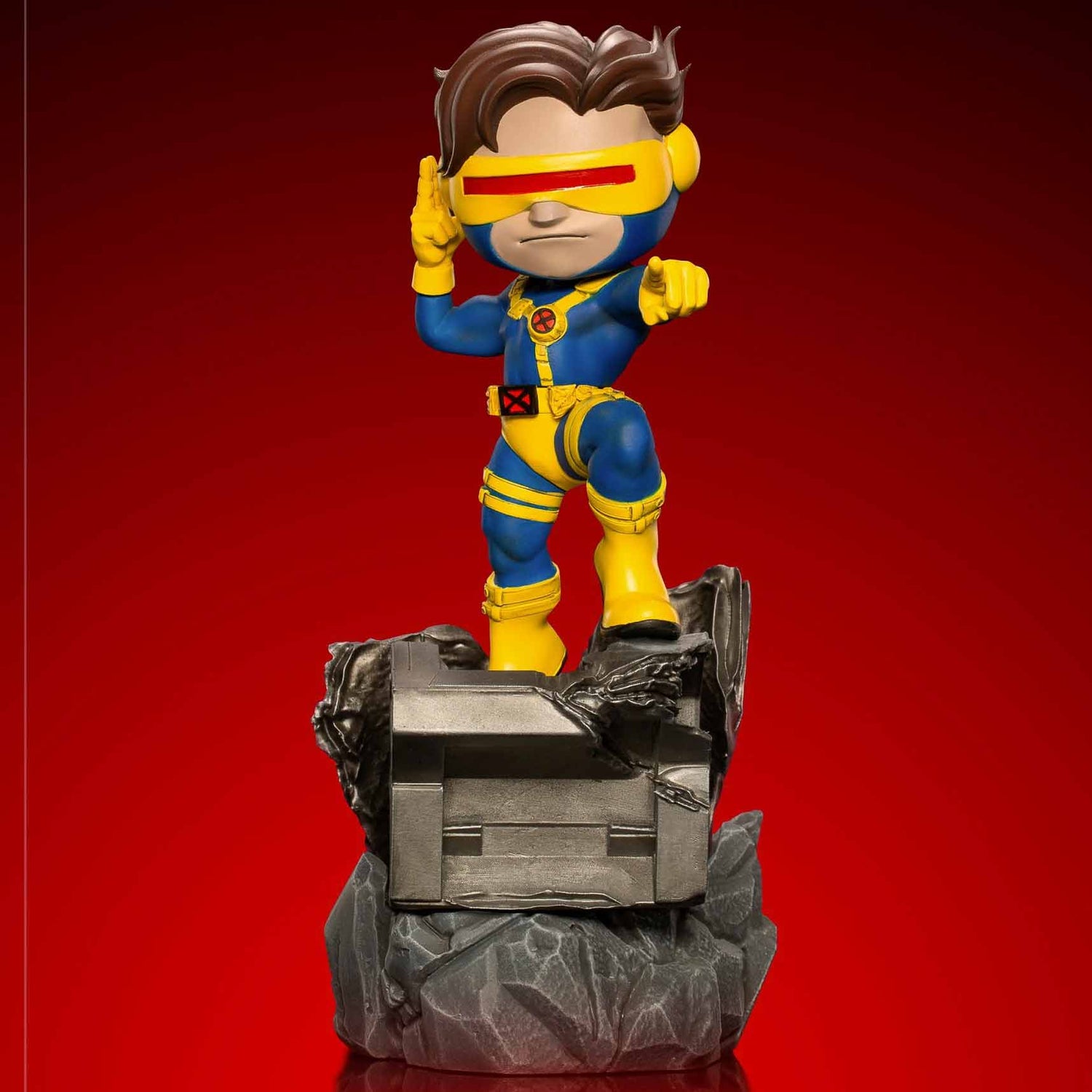 Cyclops - X-Men MiniCo