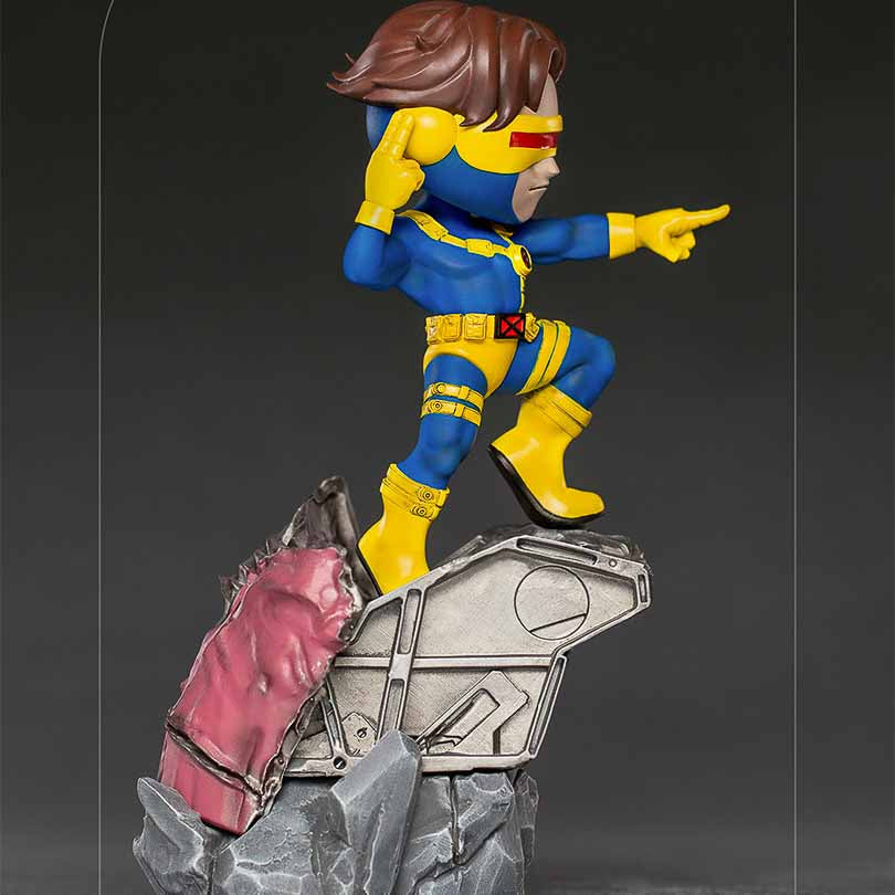 Cyclops - X-Men MiniCo