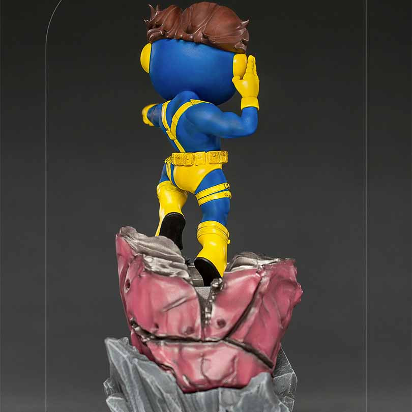 Cyclops - X-Men MiniCo