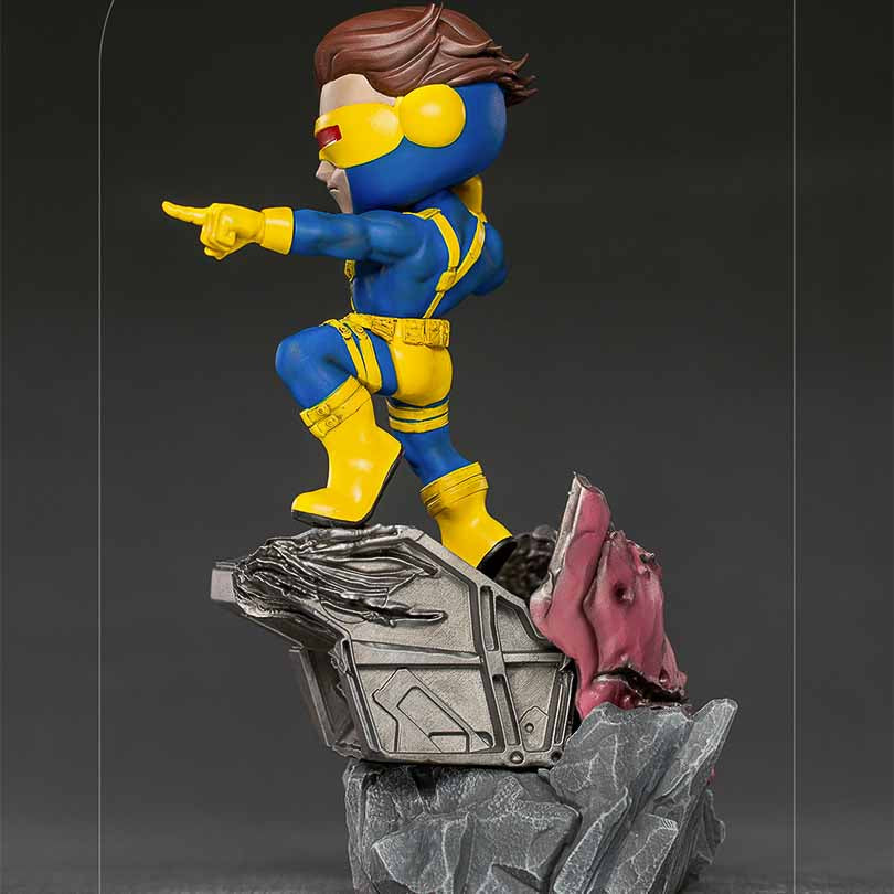 Cyclops - X-Men MiniCo