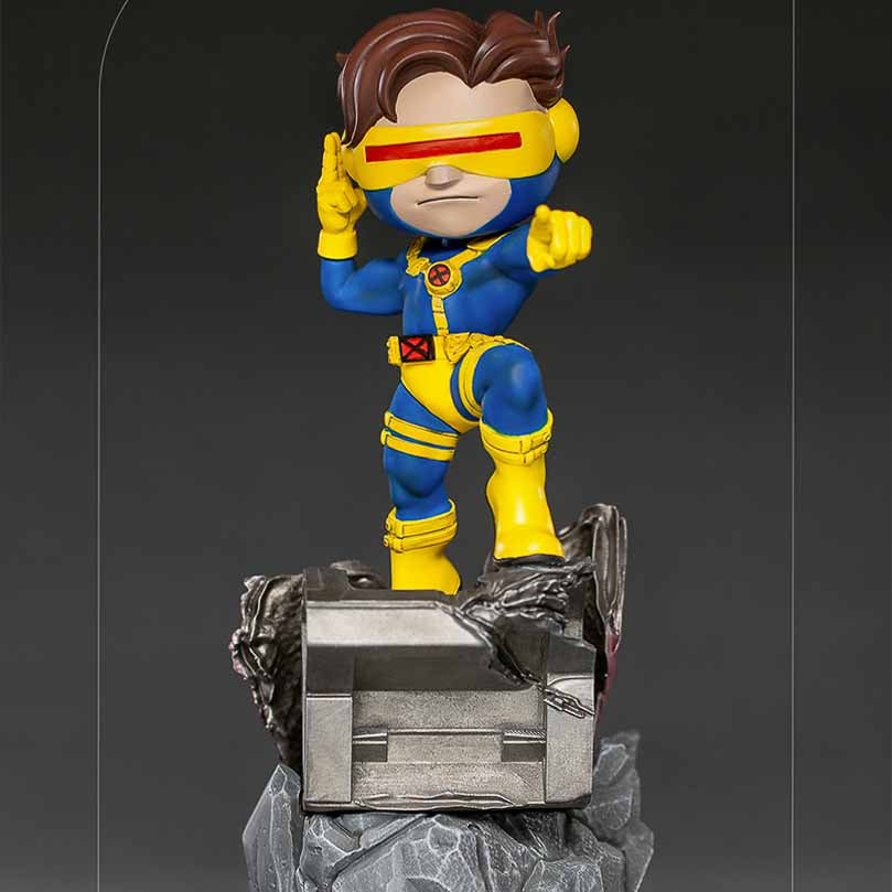 Cyclops - X-Men MiniCo