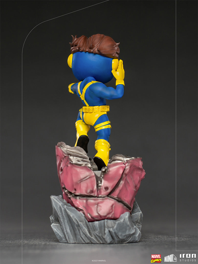 Cyclops - X-Men MiniCo