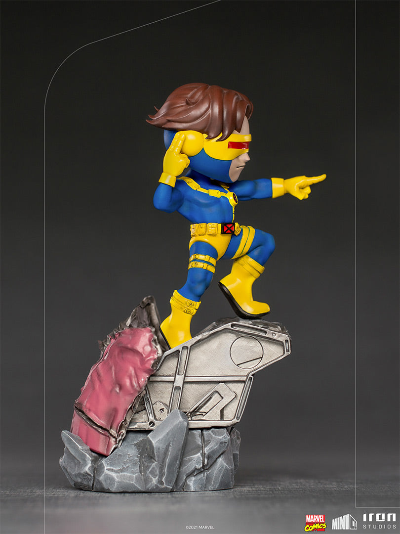 Cyclops - X-Men MiniCo