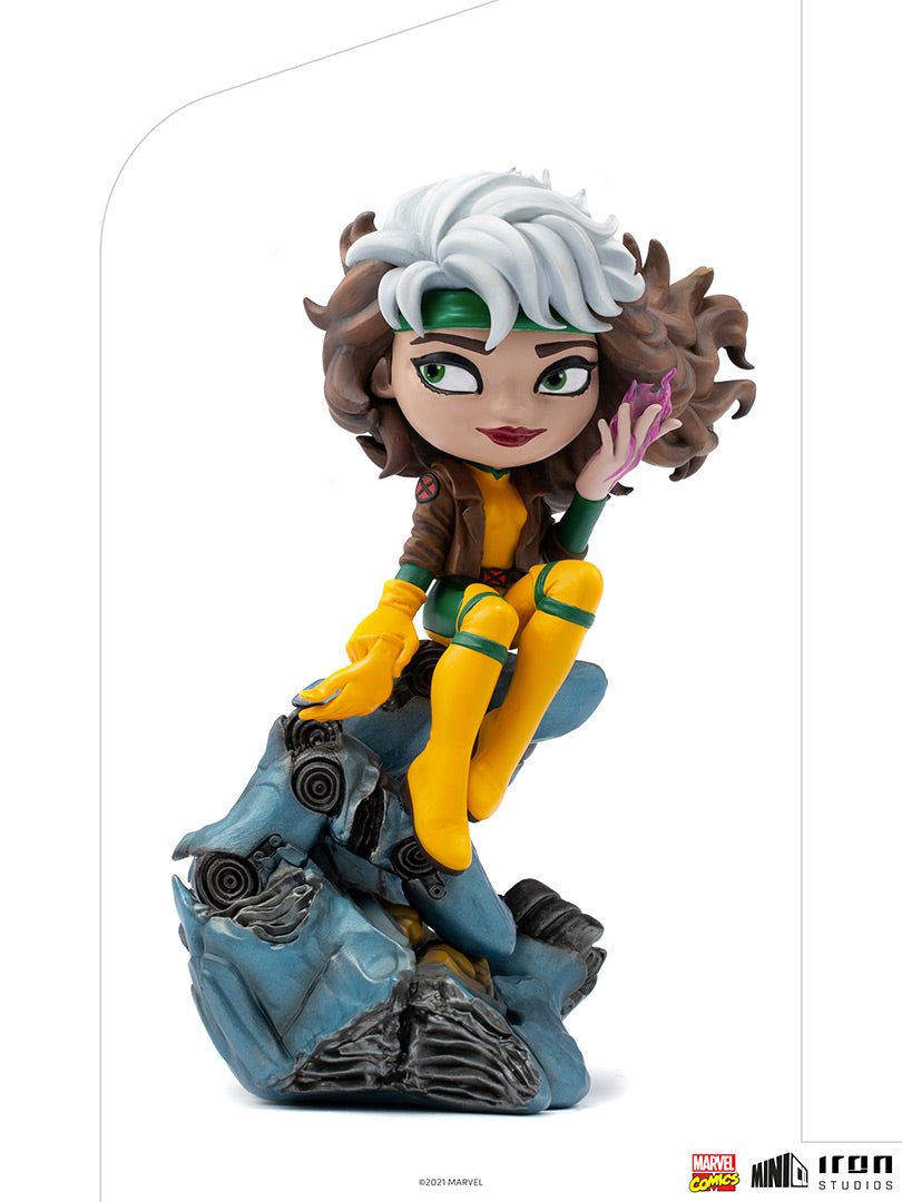 Rogue - X-Men MiniCo