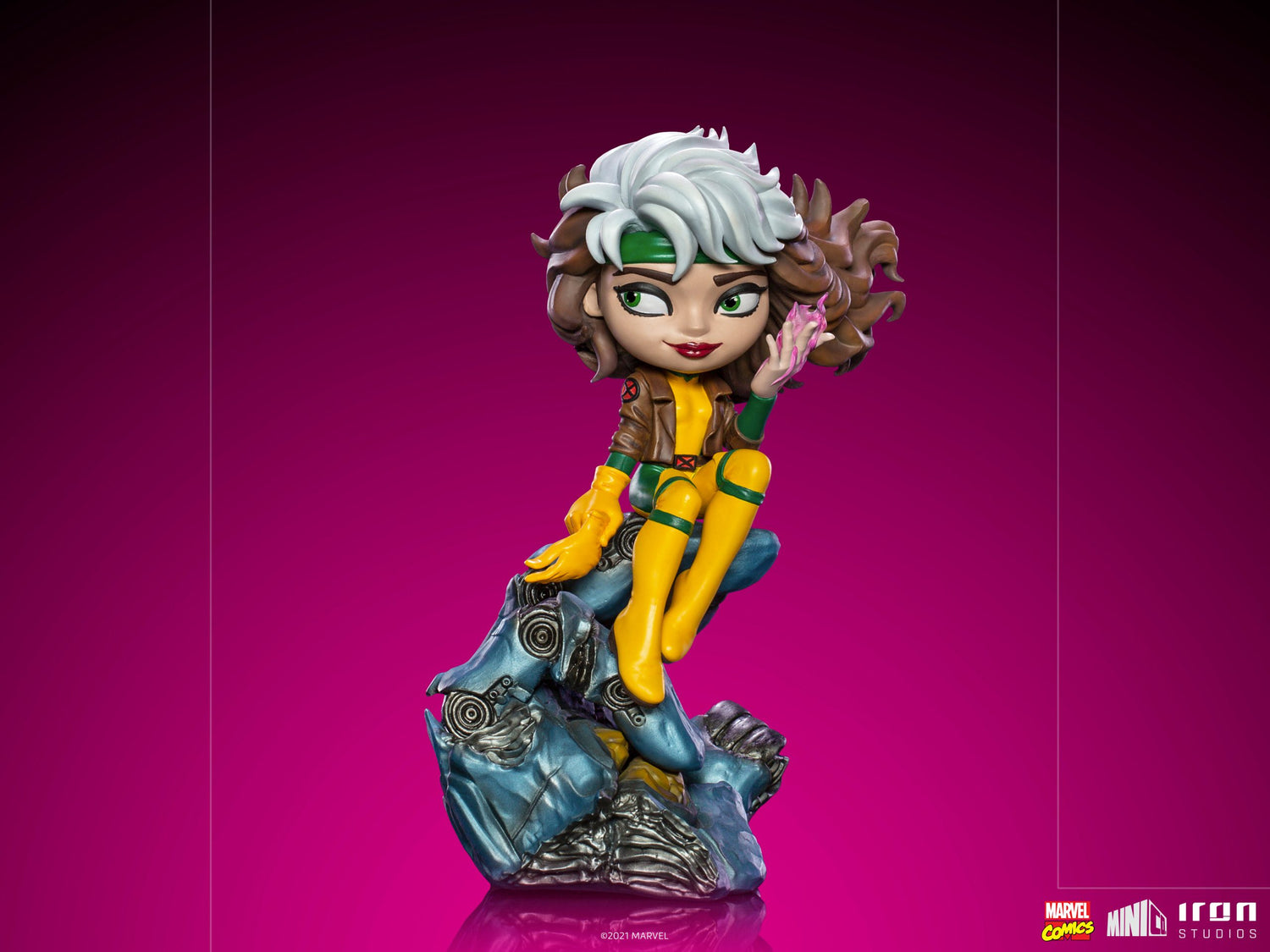 Rogue - X-Men MiniCo