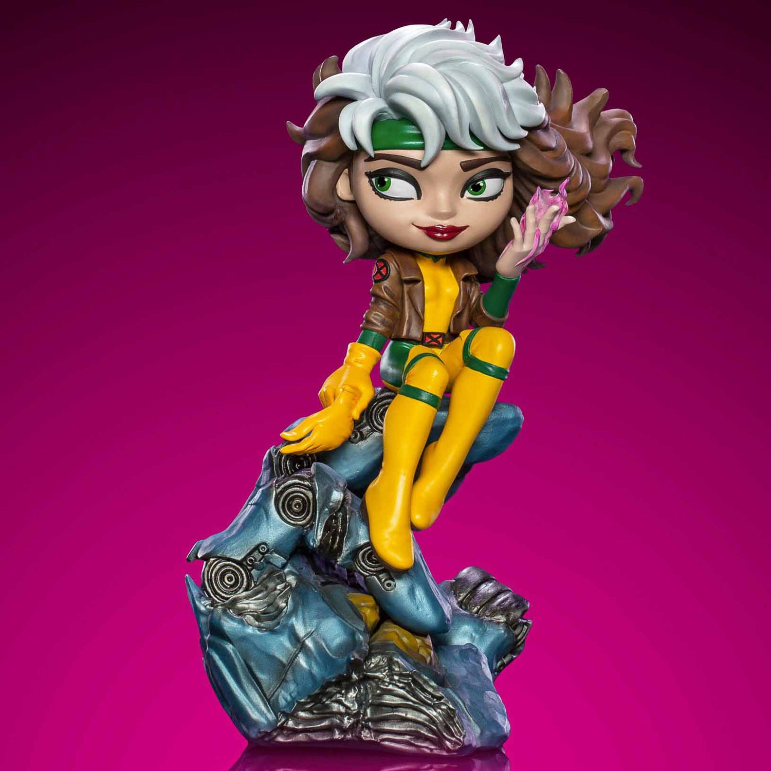 Rogue - X-Men MiniCo