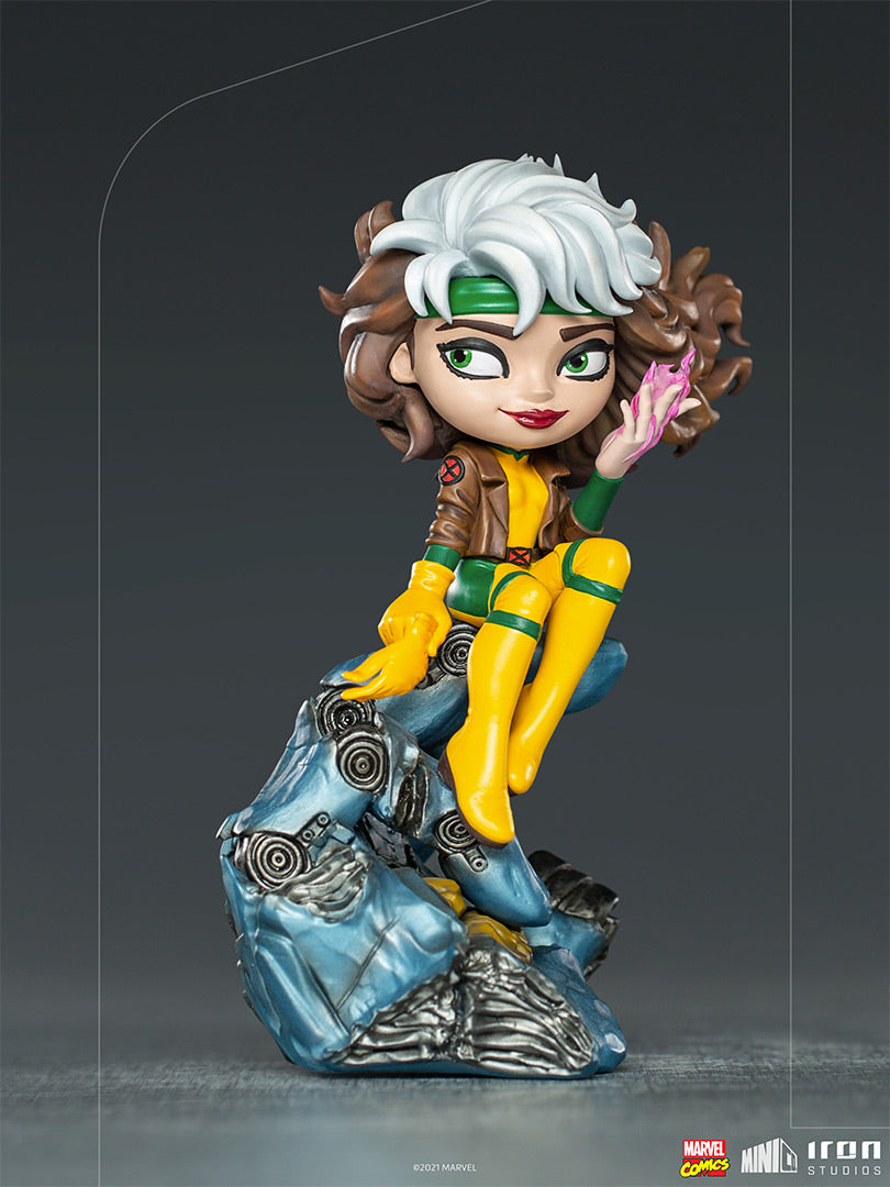 Rogue - X-Men MiniCo