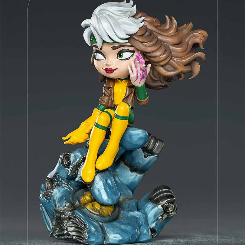 Rogue - X-Men MiniCo