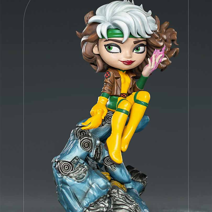 Rogue - X-Men MiniCo