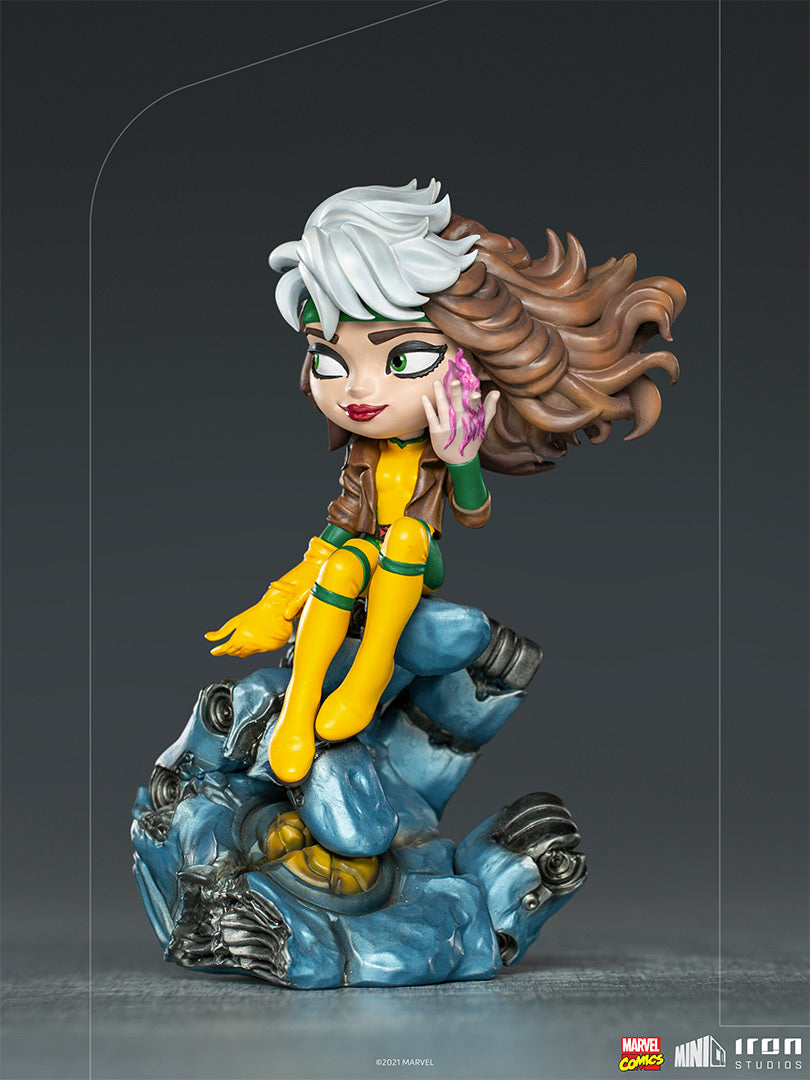 Rogue - X-Men MiniCo