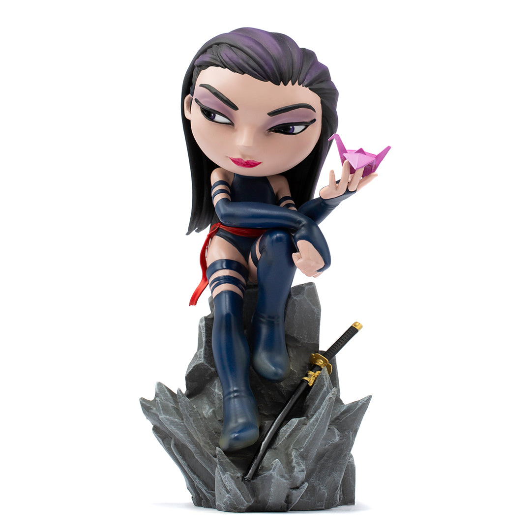 Psylocke - X-Men MiniCo