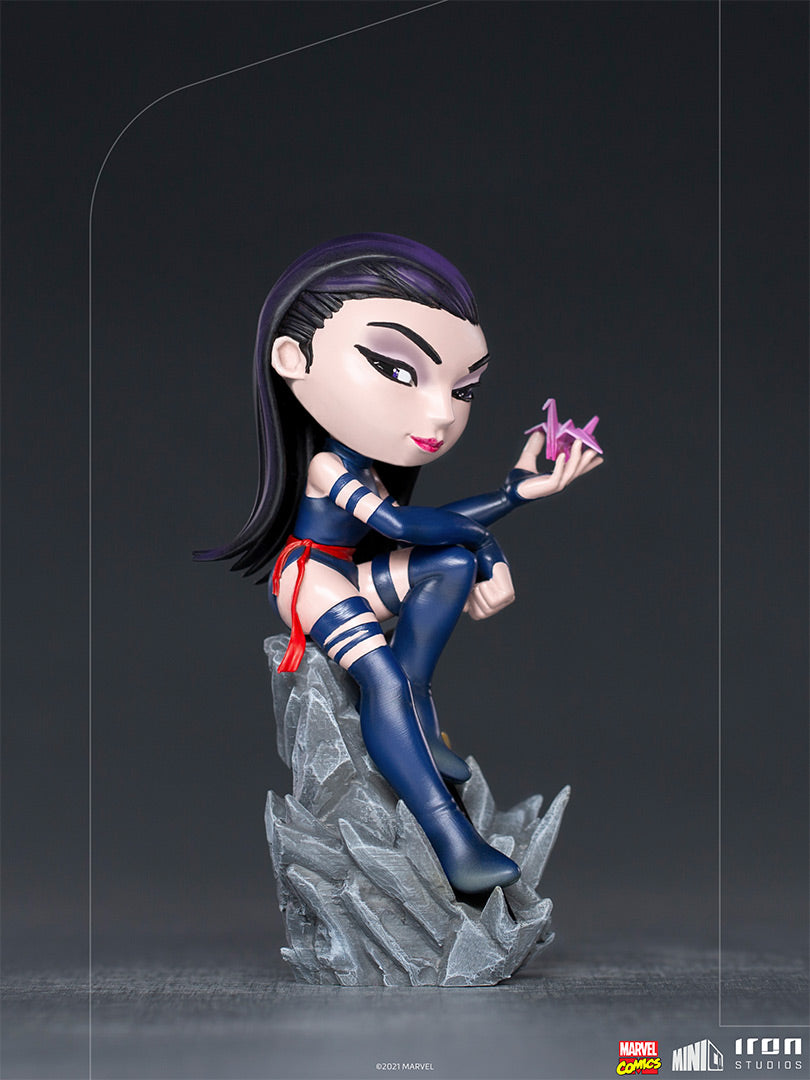 Psylocke - X-Men MiniCo