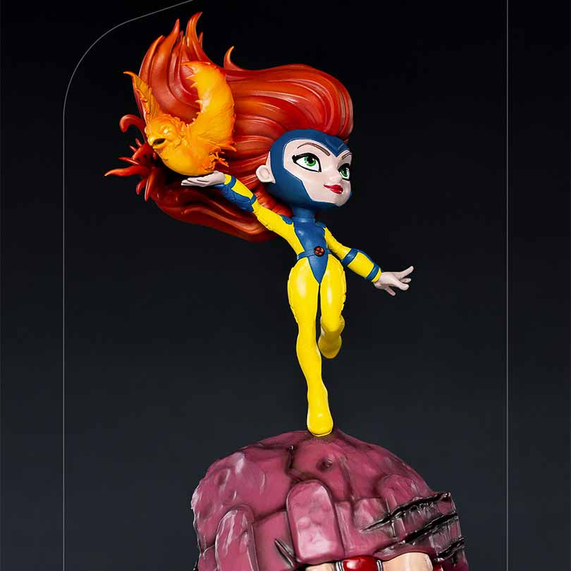 Jean Grey - X-Men MiniCo