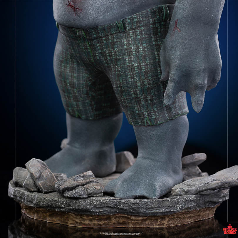 King Shark BDS Art Scale 1/10 - The Suicide Squad