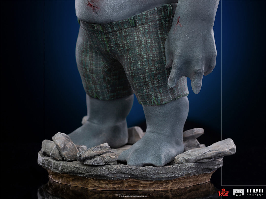 King Shark BDS Art Scale 1/10 - The Suicide Squad