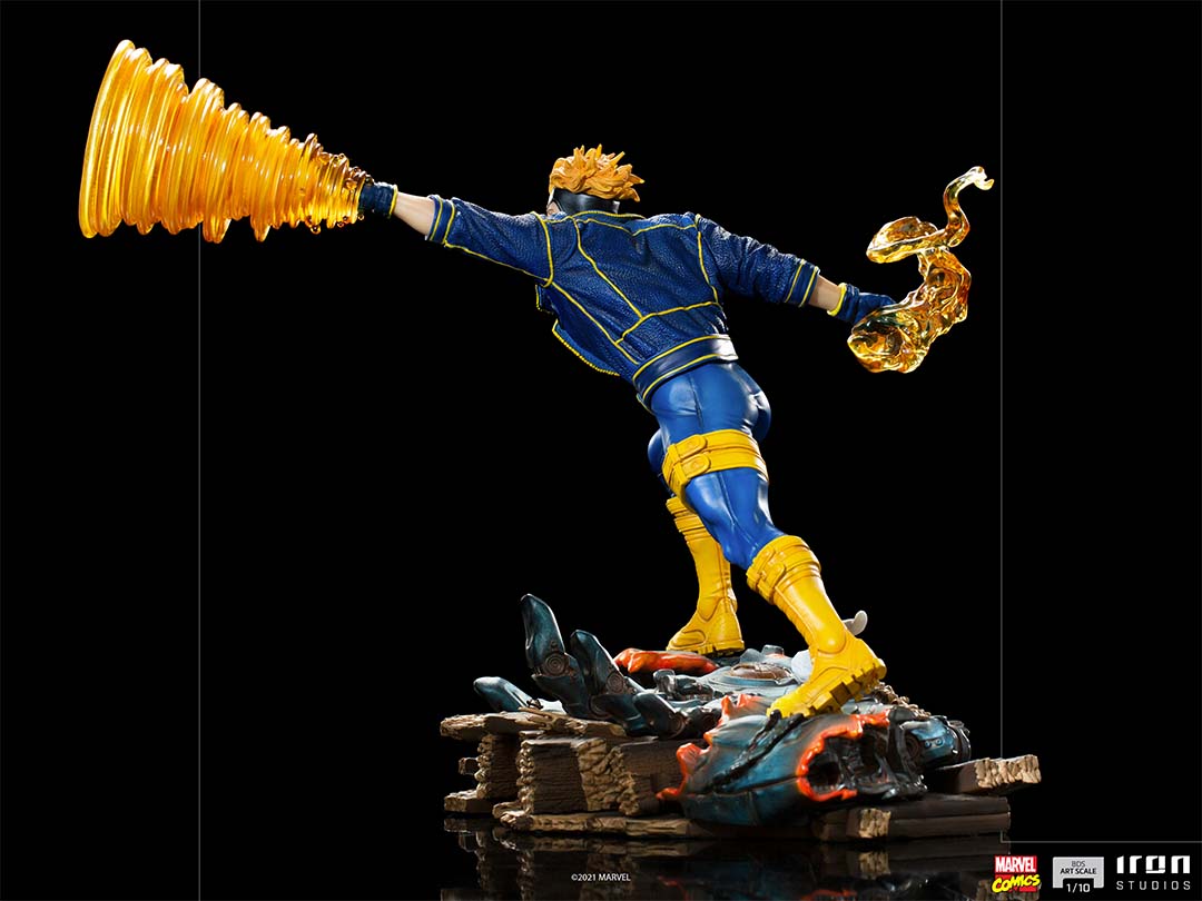 Havok - X-Men - BDS Art Scale 1/10