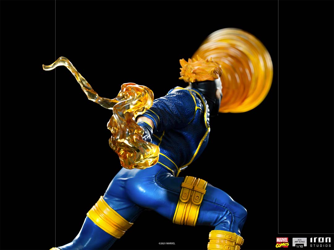 Havok - X-Men - BDS Art Scale 1/10