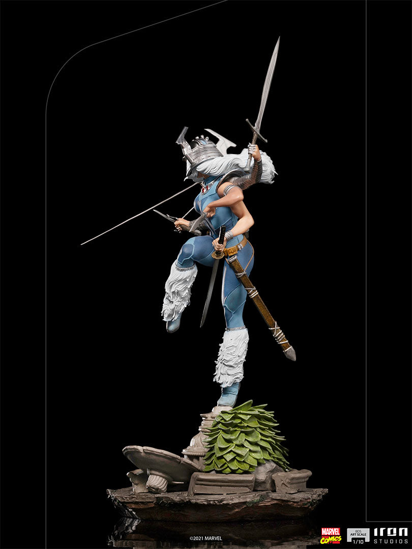 Spiral - X-Men - BDS Art Scale 1/10